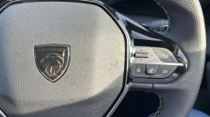 Peugeot 408 1.2 PureTech GT 5dr EAT8 Petrol Hatchback